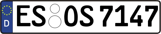ES-OS7147