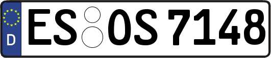 ES-OS7148