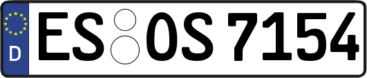 ES-OS7154