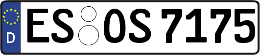 ES-OS7175