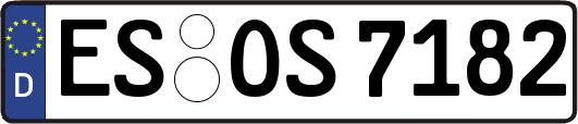 ES-OS7182