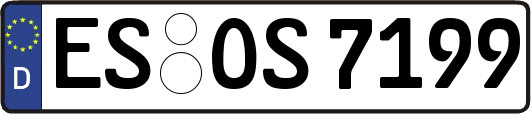 ES-OS7199
