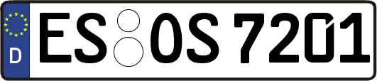 ES-OS7201