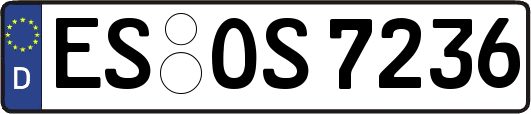 ES-OS7236