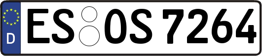 ES-OS7264