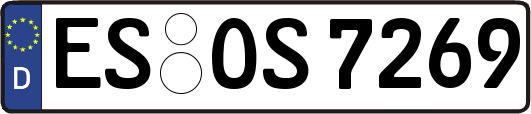 ES-OS7269