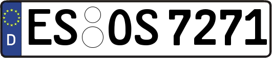 ES-OS7271