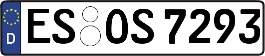 ES-OS7293