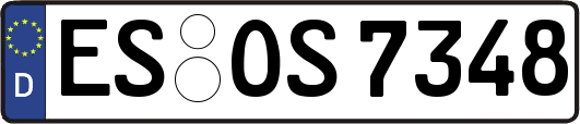 ES-OS7348