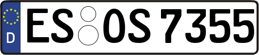 ES-OS7355