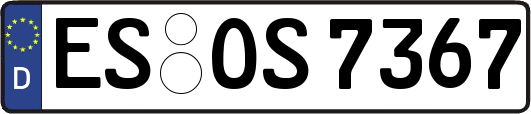 ES-OS7367