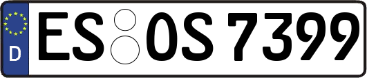 ES-OS7399