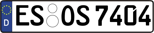 ES-OS7404