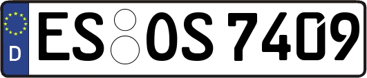 ES-OS7409