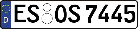 ES-OS7445