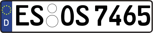 ES-OS7465