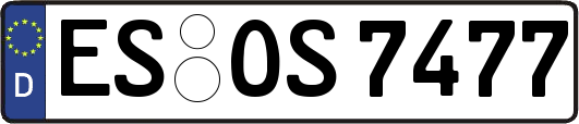 ES-OS7477