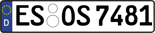 ES-OS7481