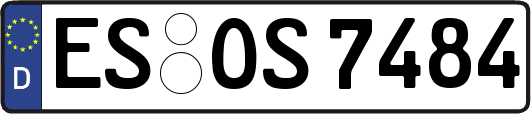 ES-OS7484
