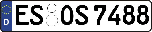 ES-OS7488