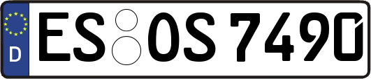 ES-OS7490