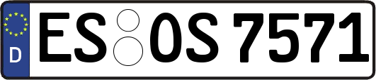 ES-OS7571