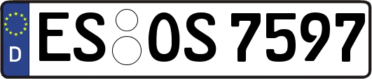 ES-OS7597