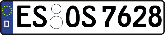 ES-OS7628