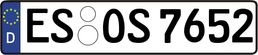 ES-OS7652