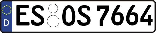 ES-OS7664