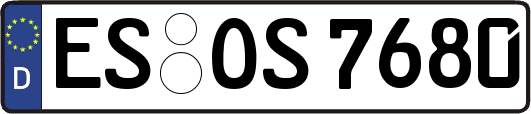 ES-OS7680