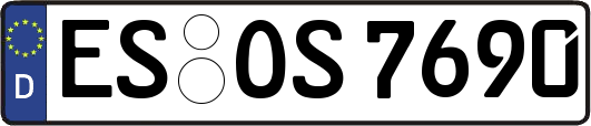 ES-OS7690
