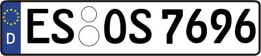 ES-OS7696