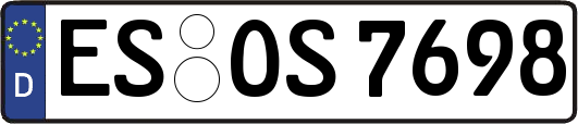 ES-OS7698