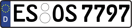 ES-OS7797