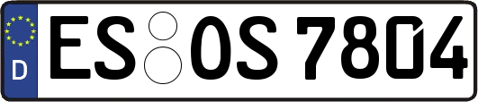 ES-OS7804