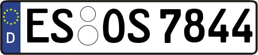 ES-OS7844