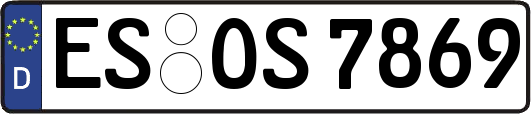 ES-OS7869