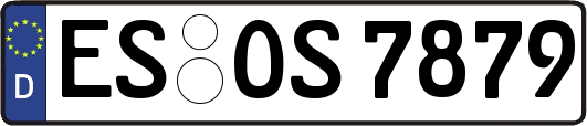 ES-OS7879