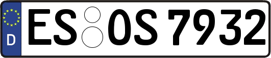 ES-OS7932
