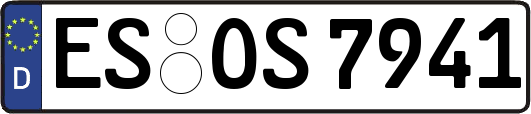 ES-OS7941
