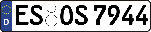 ES-OS7944