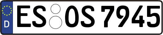 ES-OS7945