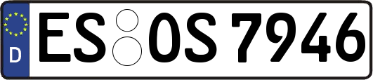 ES-OS7946