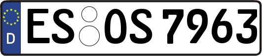 ES-OS7963