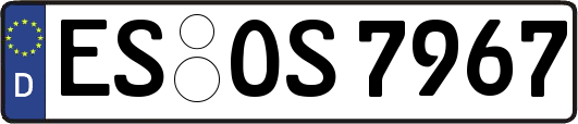 ES-OS7967