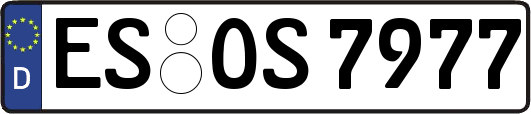 ES-OS7977