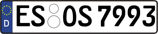 ES-OS7993