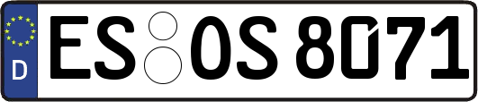 ES-OS8071