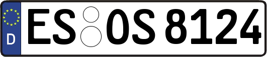 ES-OS8124
